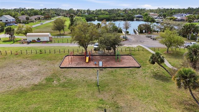 5479 TARR TERRACE, Port Charlotte, FL 33981