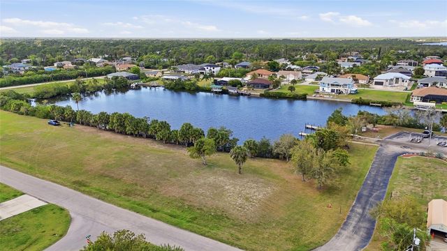 5479 TARR TERRACE, Port Charlotte, FL 33981