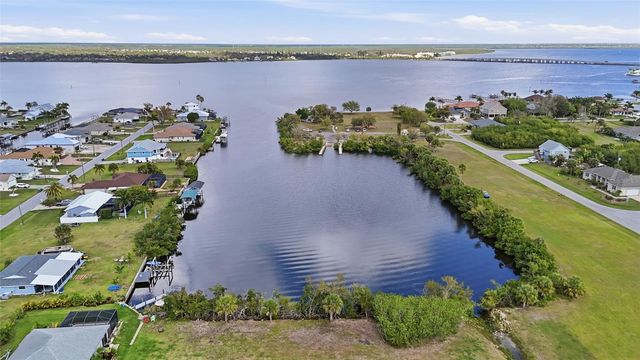 5479 TARR TERRACE, Port Charlotte, FL 33981