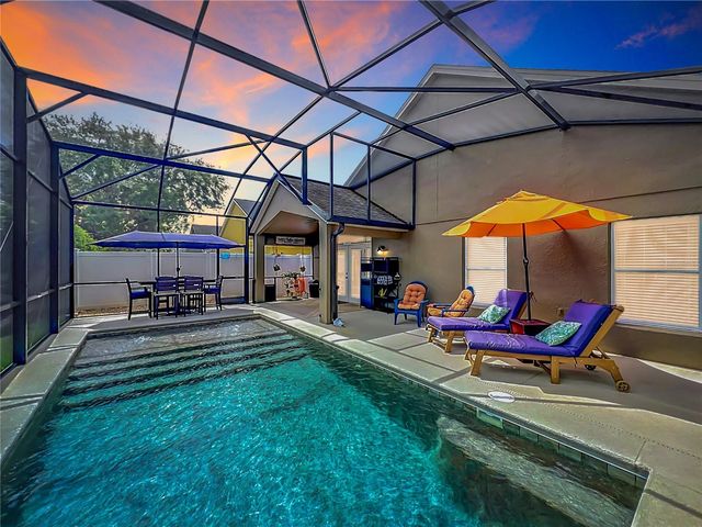 2886 SWEETSPIRE CIRCLE, Oviedo, FL 32766
