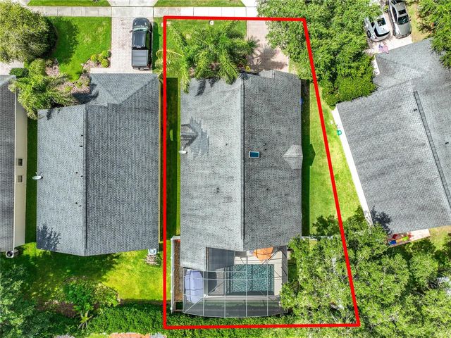 2886 SWEETSPIRE CIRCLE, Oviedo, FL 32766