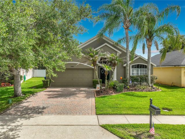 2886 SWEETSPIRE CIRCLE, Oviedo, FL 32766