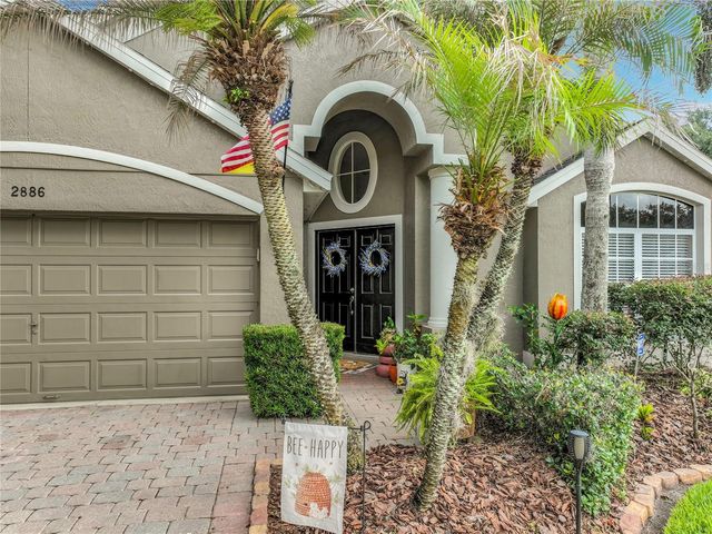 2886 SWEETSPIRE CIRCLE, Oviedo, FL 32766