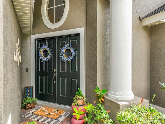 2886 SWEETSPIRE CIRCLE, Oviedo, FL 32766