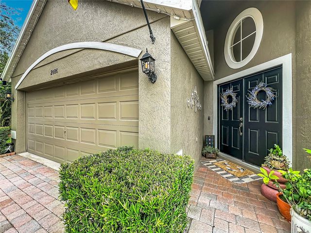 2886 SWEETSPIRE CIRCLE, Oviedo, FL 32766