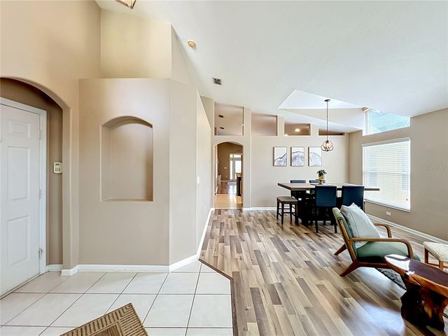 2886 SWEETSPIRE CIRCLE, Oviedo, FL 32766
