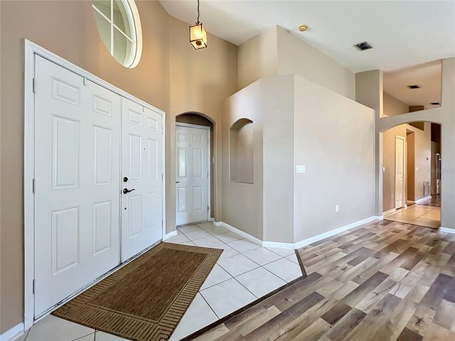 2886 SWEETSPIRE CIRCLE, Oviedo, FL 32766