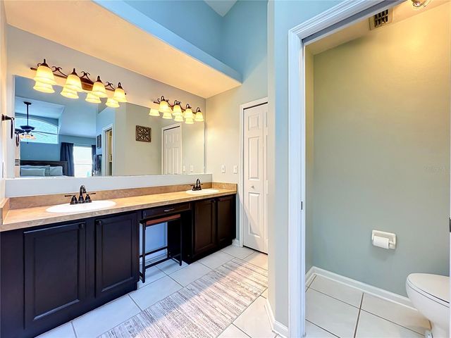 2886 SWEETSPIRE CIRCLE, Oviedo, FL 32766