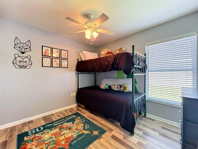 2886 SWEETSPIRE CIRCLE, Oviedo, FL 32766