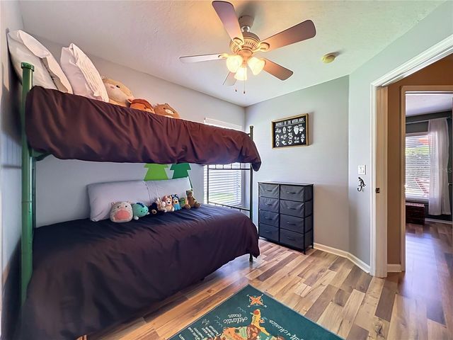 2886 SWEETSPIRE CIRCLE, Oviedo, FL 32766