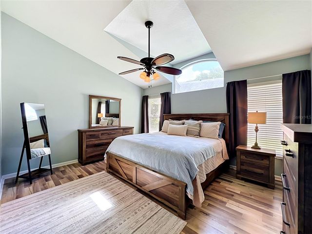2886 SWEETSPIRE CIRCLE, Oviedo, FL 32766