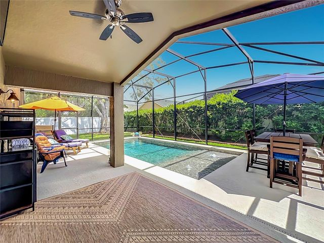 2886 SWEETSPIRE CIRCLE, Oviedo, FL 32766