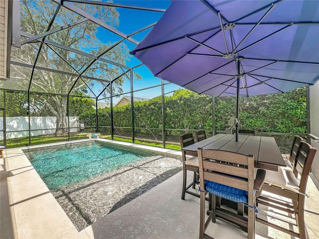 2886 SWEETSPIRE CIRCLE, Oviedo, FL 32766