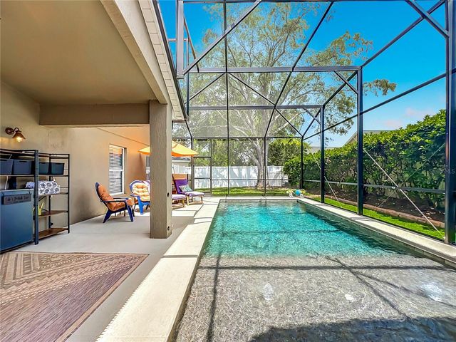 2886 SWEETSPIRE CIRCLE, Oviedo, FL 32766