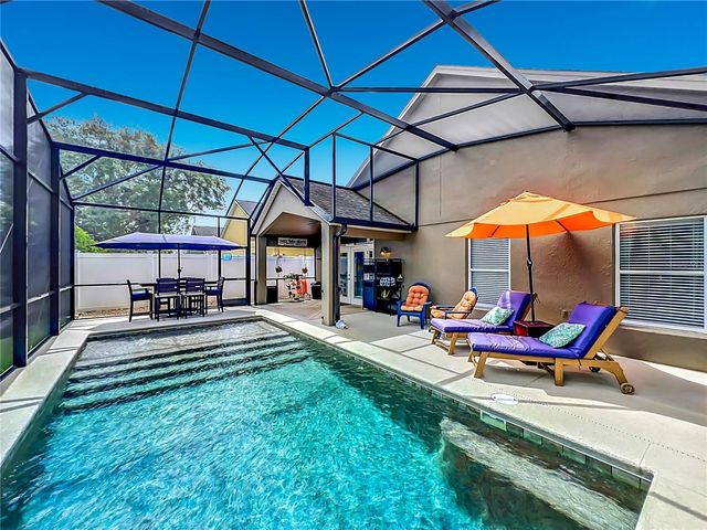 2886 SWEETSPIRE CIRCLE, Oviedo, FL 32766