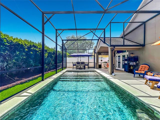 2886 SWEETSPIRE CIRCLE, Oviedo, FL 32766