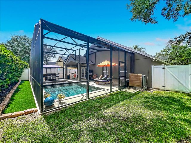 2886 SWEETSPIRE CIRCLE, Oviedo, FL 32766