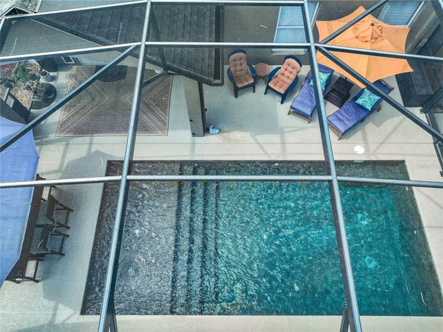 2886 SWEETSPIRE CIRCLE, Oviedo, FL 32766