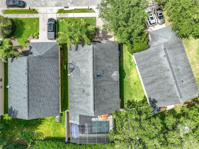 2886 SWEETSPIRE CIRCLE, Oviedo, FL 32766