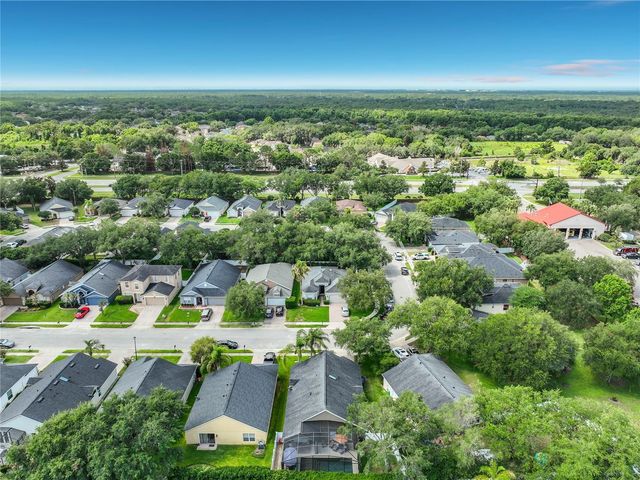 2886 SWEETSPIRE CIRCLE, Oviedo, FL 32766
