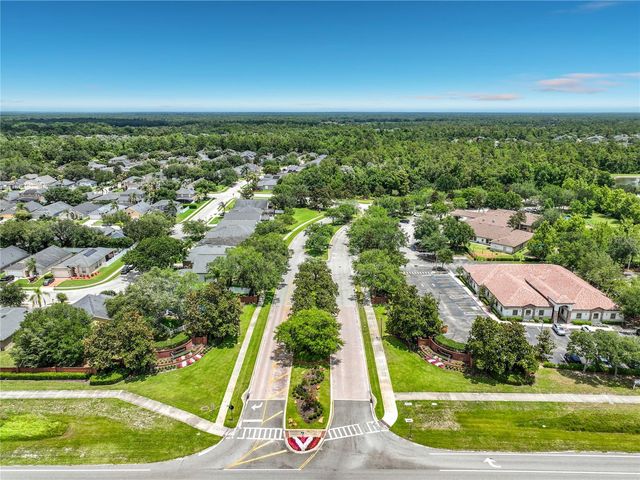 2886 SWEETSPIRE CIRCLE, Oviedo, FL 32766