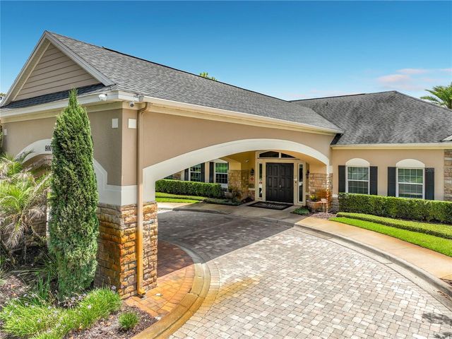 2886 SWEETSPIRE CIRCLE, Oviedo, FL 32766