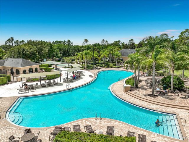 2886 SWEETSPIRE CIRCLE, Oviedo, FL 32766