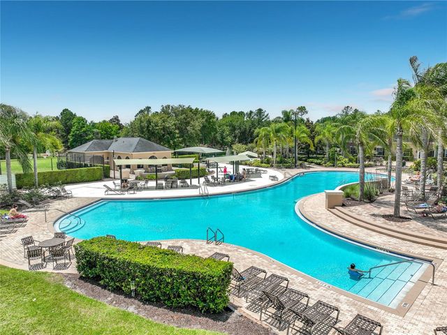 2886 SWEETSPIRE CIRCLE, Oviedo, FL 32766