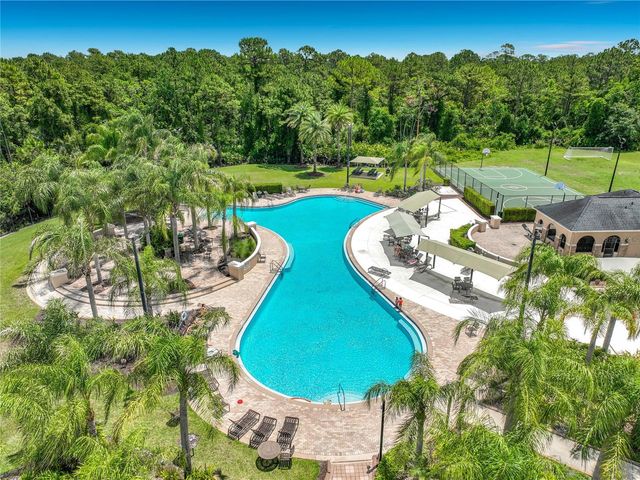 2886 SWEETSPIRE CIRCLE, Oviedo, FL 32766