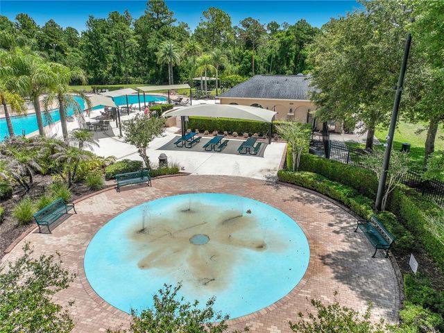 2886 SWEETSPIRE CIRCLE, Oviedo, FL 32766