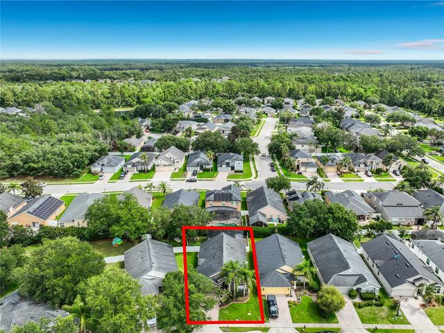 2886 SWEETSPIRE CIRCLE, Oviedo, FL 32766