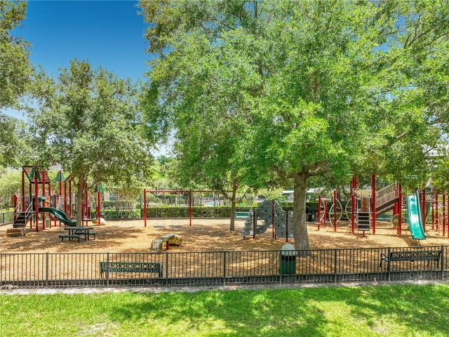 2886 SWEETSPIRE CIRCLE, Oviedo, FL 32766