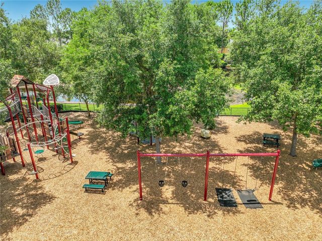 2886 SWEETSPIRE CIRCLE, Oviedo, FL 32766