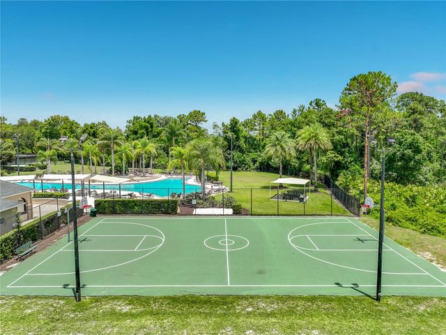 2886 SWEETSPIRE CIRCLE, Oviedo, FL 32766