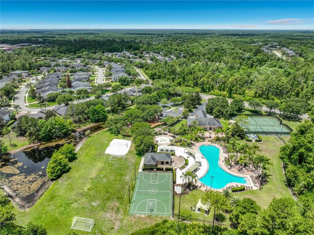 2886 SWEETSPIRE CIRCLE, Oviedo, FL 32766
