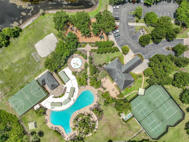 2886 SWEETSPIRE CIRCLE, Oviedo, FL 32766
