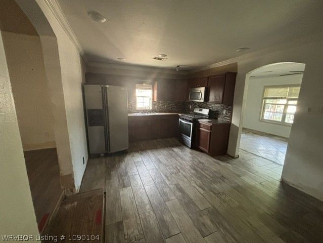 1217 N 45th Street, Fort Smith, AR 72904