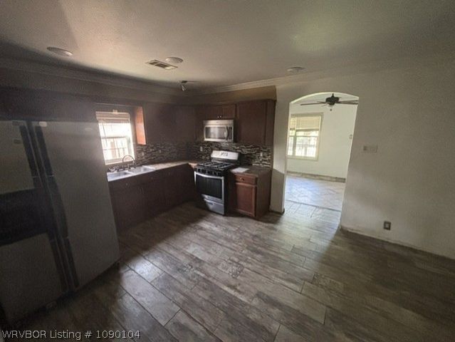 1217 N 45th Street, Fort Smith, AR 72904