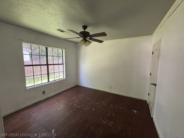 1217 N 45th Street, Fort Smith, AR 72904
