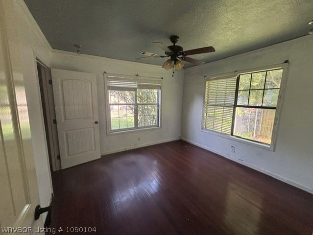1217 N 45th Street, Fort Smith, AR 72904