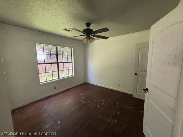 1217 N 45th Street, Fort Smith, AR 72904