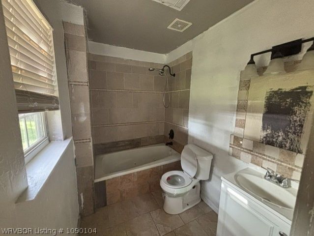 1217 N 45th Street, Fort Smith, AR 72904
