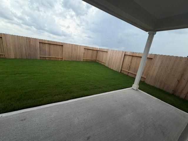 26715 Celestial Cypress Road, Hockley, TX 77447