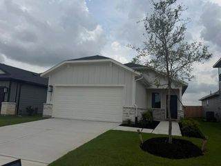 26715 Celestial Cypress Road, Hockley, TX 77447