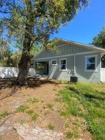 3916 N OLA AVENUE, Tampa, FL 33603