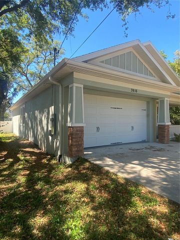 3916 N OLA AVENUE, Tampa, FL 33603