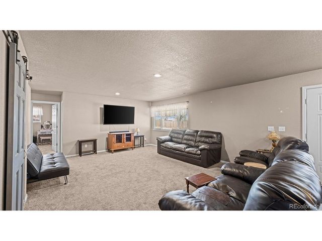 140 N ELLICOTT Hwy, Calhan, CO 80808