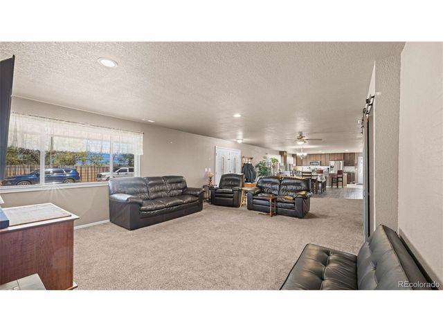 140 N ELLICOTT Hwy, Calhan, CO 80808