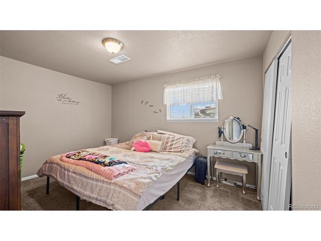 140 N ELLICOTT Hwy, Calhan, CO 80808