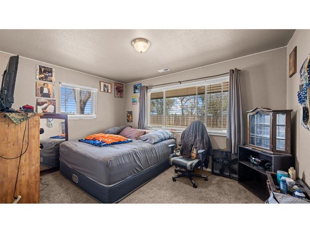 140 N ELLICOTT Hwy, Calhan, CO 80808